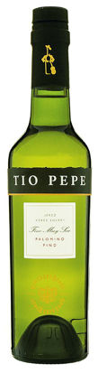 Picture of TIO PEPE SHERRY 12X37,5CL