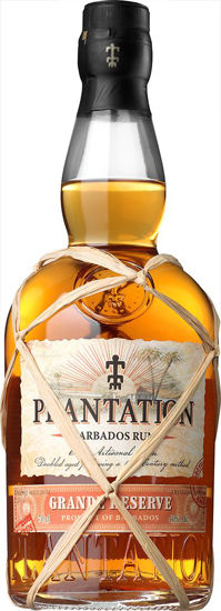 Picture of PLANTATION GRAND RESERVA 40%