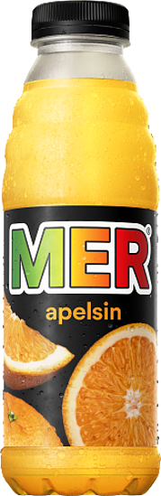 Picture of MER APELSIN PET 12X50CL