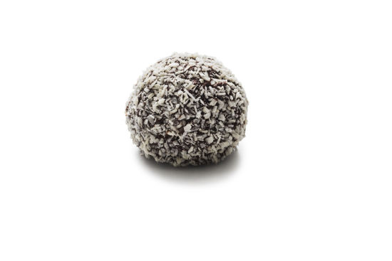 Picture of CHOKLADBOLL LYX GLF/VEG 30X80G