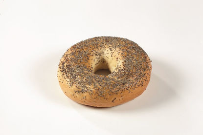 Picture of BAGEL VALLMO T&S 50X85G