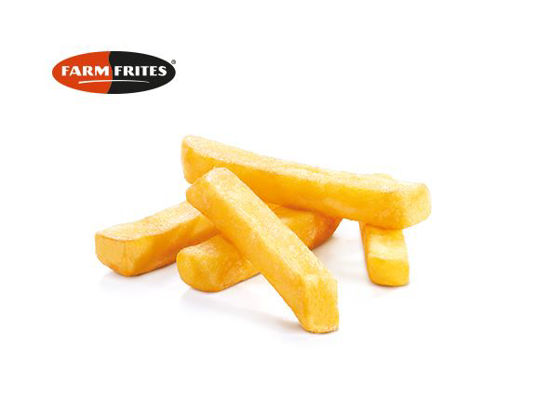 Picture of POMMES REST 15MM 6X2,5KG