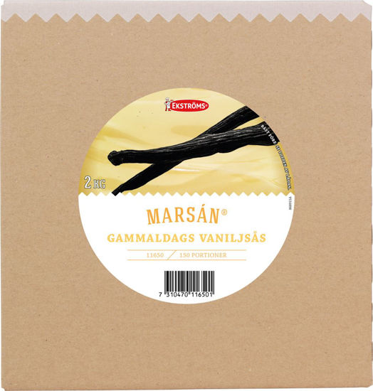 Picture of MARSANSÅS GAMMALDAGS 2KG