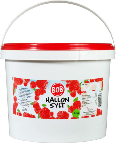 Picture of SYLT HALLON 5KG