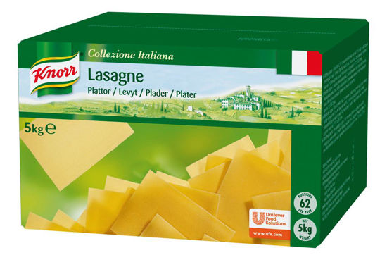 Picture of LASAGNEPLATTOR GASTRO 5KG