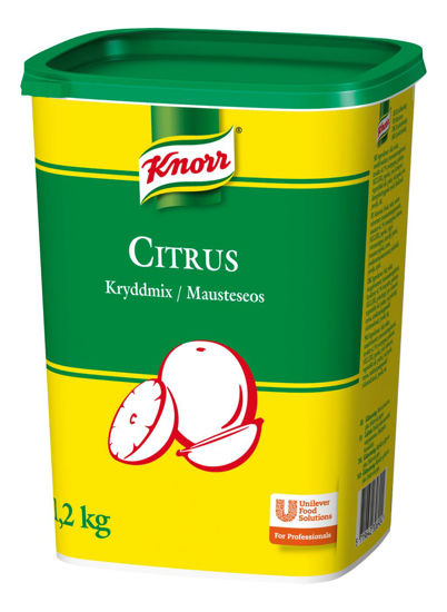 Picture of CITRUSKRYDDA 3X1,2KG