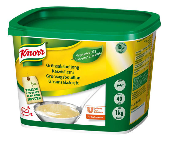 Picture of BULJONG GRÖNSAK PASTA 2X1KG