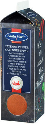 Picture of CAYENNEPEPPAR PP 6X450G