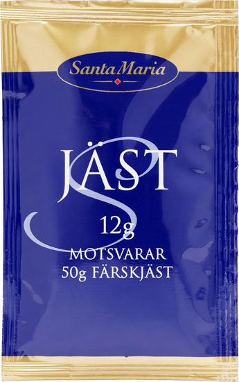 Picture of JÄST TORR (2X12G) 50ST