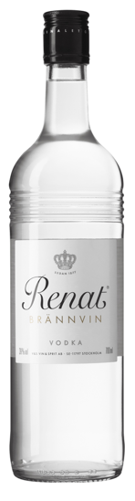 Picture of RENAT BRÄNNVIN 37,5% 12X70CL