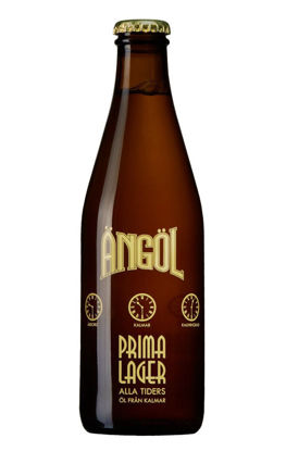 Picture of ÄNGÖL PRIMA LAGER 5% 24X33CL