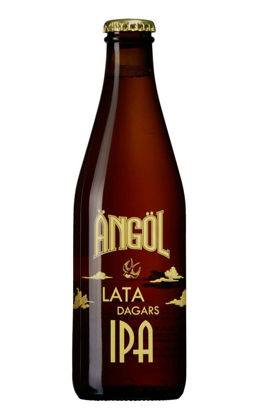 Picture of ÄNGÖL LATA DAGARS IPA6%24X33CL
