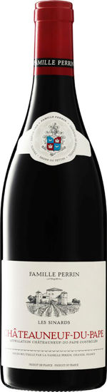 Picture of CHATEAUNEUF DU PAPE LE S6X75CL