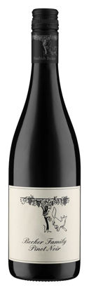 Picture of BECKER FAMILY PINOT NOIR 12X75