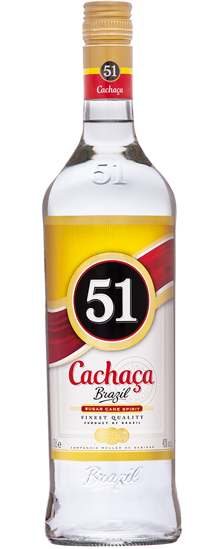 Picture of ROM CACHACA 51 40% 6X70CL