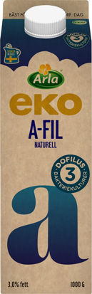 Picture of A-FIL 3% EKO 6X1L