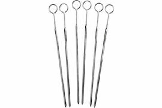 Picture of GRILLSPETT RFR 30CM 6-PACK