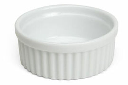 Picture of RAMEKIN (KOKOTT) 7CM 6CL (6)