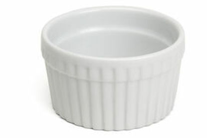 Picture of RAMEKIN (KOKOTT) 8CM 12CL (12)