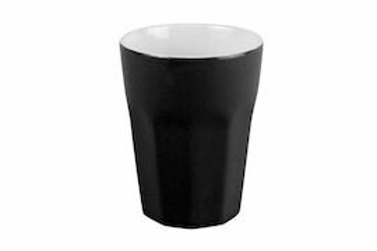 Picture of MUGG BOLOGNA SVART 7CM 8CL (6)