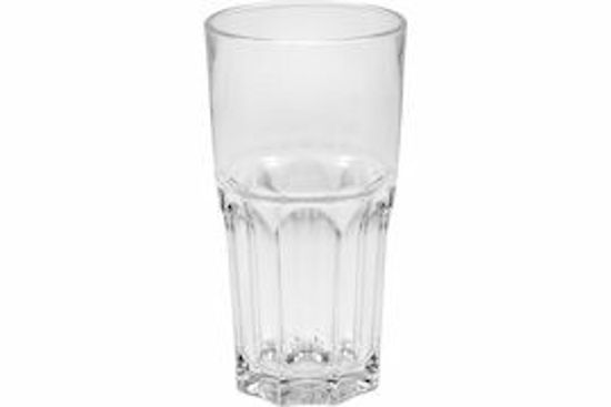 Picture of DRINKGLAS GRANITY 31CL (24)