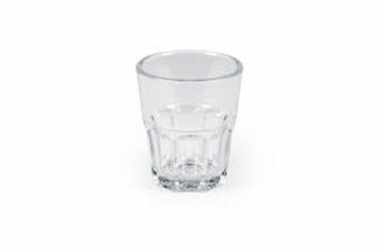 Picture of SHOTGLAS TRITAN 4,5CL (12)