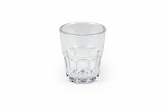 Picture of SHOTGLAS TRITAN 4,5CL (12)