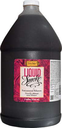 Picture of HICKORY LIQUID SMOKE 4X3,8L