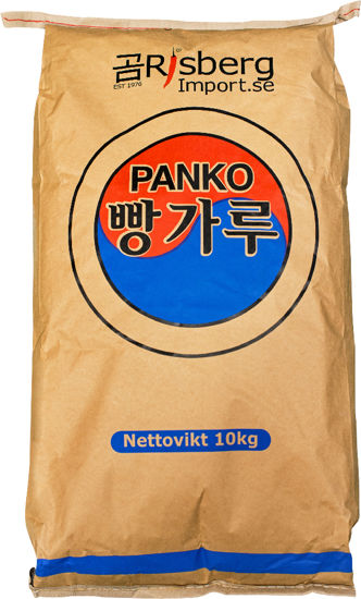 Picture of STRÖBRÖD PANKO JAPANSKT 10KG