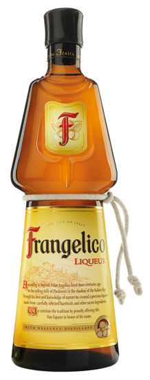 Picture of LIKÖR FRANGELICO 20% 12X35CL