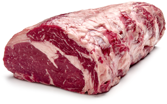 Picture of ENTRECOTE 3+ SE 11,5KG