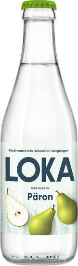 Picture of LOKA PÄRON RG 20X33CL