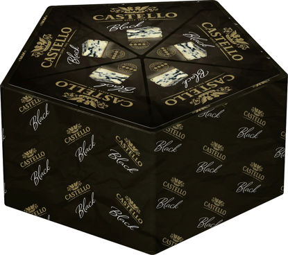 Picture of CASTELLO BLACK 29% 1,3KG