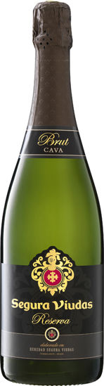 Picture of SEGURA VIUDAS BRUT 12X37,5CL