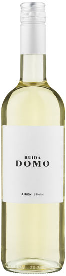 Picture of RUIDA DOMO BLANCO 11% 12X75CL