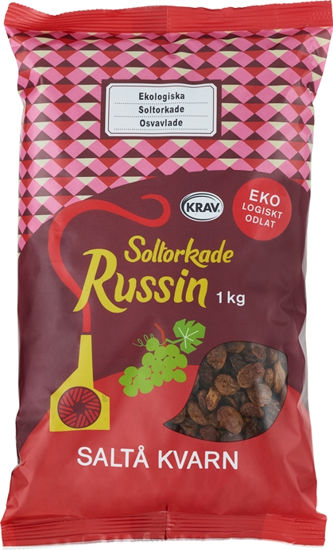 Picture of RUSSIN KRAV EKO 6X1KG