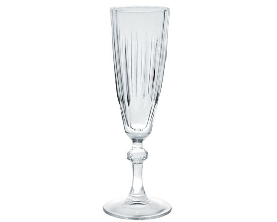 Picture of CHAMPAGNEGLAS DIAMOND 17CL(12)