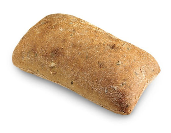 Picture of CIABATTA MÖRK 40X108G