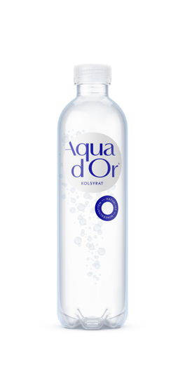 Picture of AQUADOR NATURELL PET 12X50CL