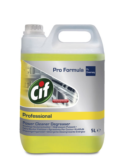 Picture of GROVRENT CIF PROFESSIONAL 2X5L