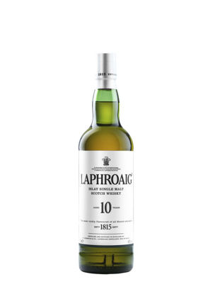 Picture of LAPHROAIG 10Y 40% 6X70CL