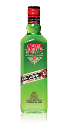 Picture of AGWA DE BOLIVIA 30% 6x70CL