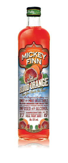 Picture of MICKEY FINN BLOOD ORANGE 6X50C