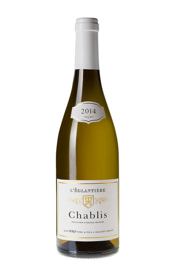 Picture of CHABLIS L EGLANTIERE 6X75CL