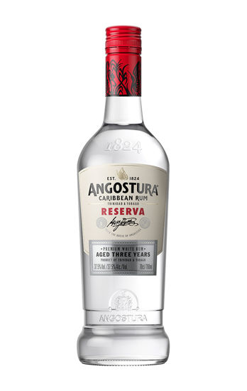 Picture of ANGOSTURA RESERVA 3YO 37,5% 70