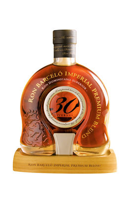 Picture of RON BARCELO IMPERIAL 38%6X70CL
