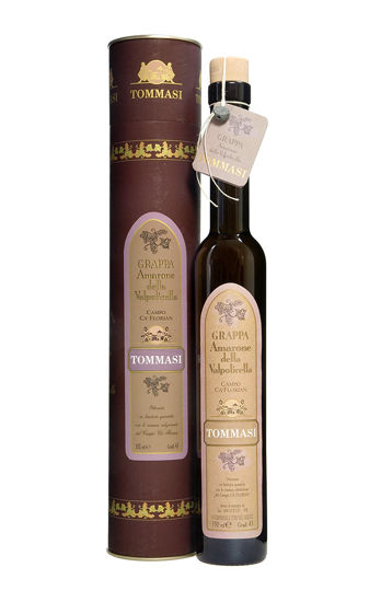 Picture of GRAPPA TOMMASI DI AMARONE 45%