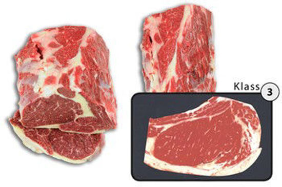 Picture of ENTRECOTE MARM 3 SE 5X3KG