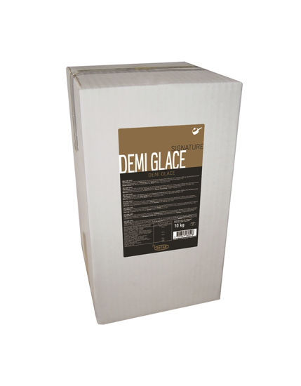 Picture of DEMI GLACE OX 9,4L BIB