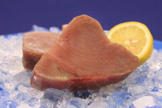 Picture of TONFISK-STEAK 180-220G/9KG